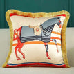 Steed / Pillowcase