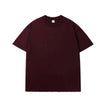 Pure Dark Red / S