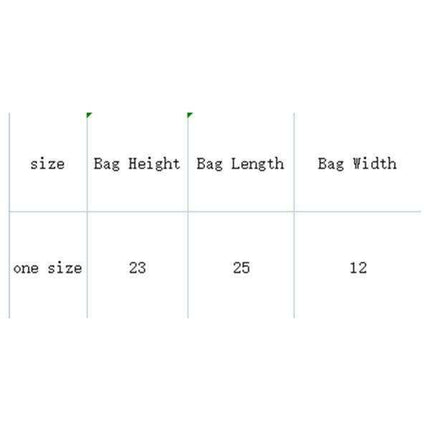 Retro Elegance: Four-Piece Messenger Bag and Purse Set - Très Elite