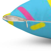 Reversible Chic Decorative Pillow Cover by Maison d'Elite - Très Elite