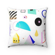 Reversible Elegance Pillowcase Set: Transform Your Space with Maison d'Elite - Très Elite