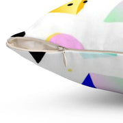 Reversible Elegance Pillowcase Set: Transform Your Space with Maison d'Elite - Très Elite