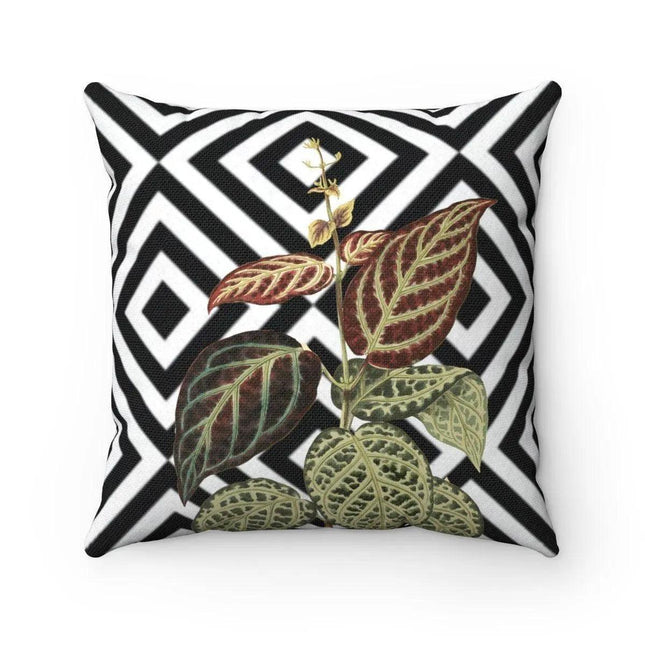 Reversible Elegant Print Pillowcase for Stylish Home Transformation