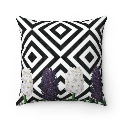 Reversible Floral Elegance Pillowcase Set: Redefine Your Home Aesthetic - Très Elite