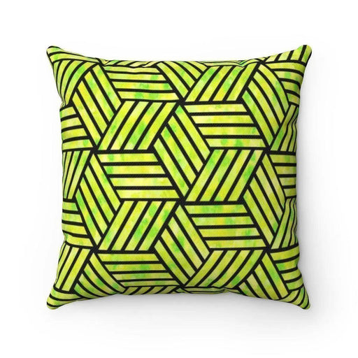 Reversible Geometric Pillowcase Set for a Stylish Home Revamp - Très Elite