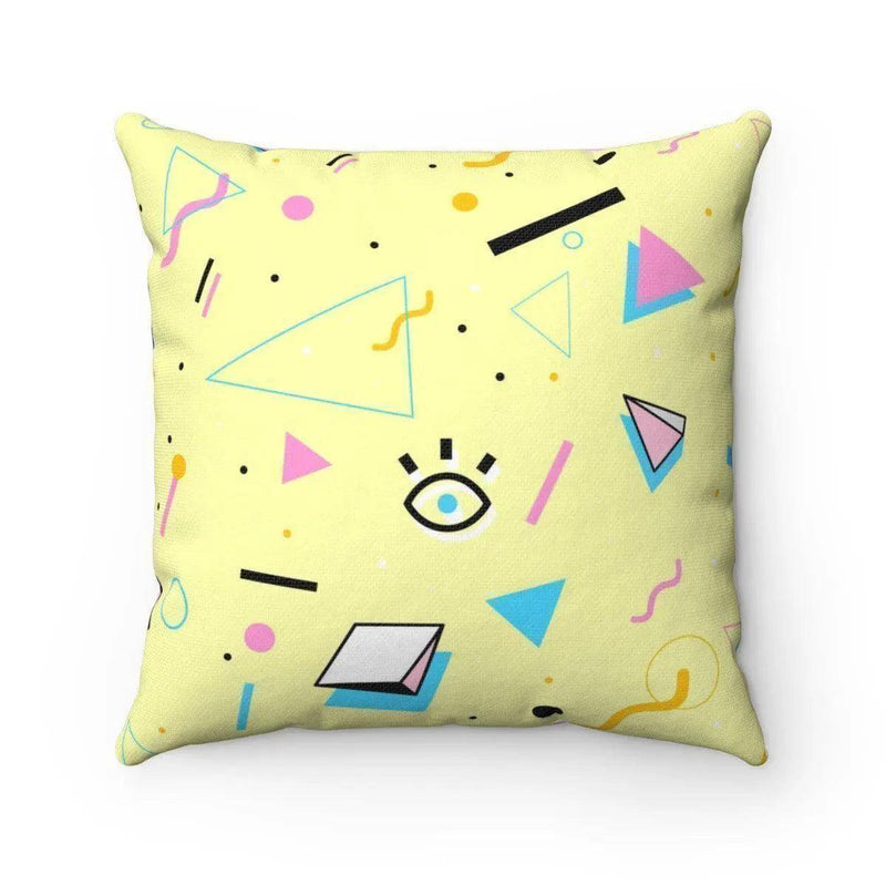 Reversible Luxury Kids' Pillowcase Set - Maison d'Elite Dual Design Edition - Très Elite