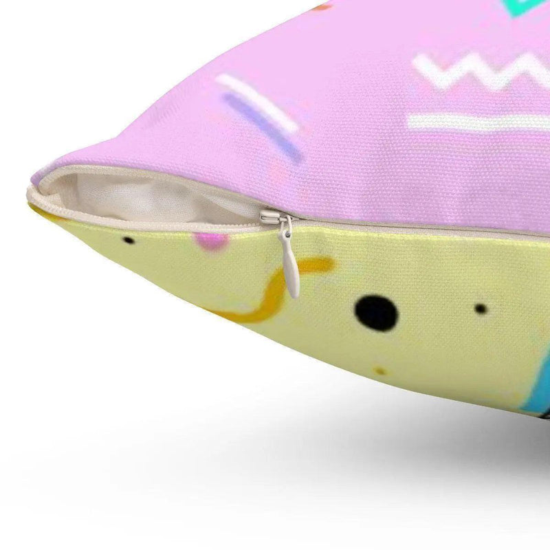 Reversible Luxury Kids' Pillowcase Set - Maison d'Elite Dual Design Edition - Très Elite