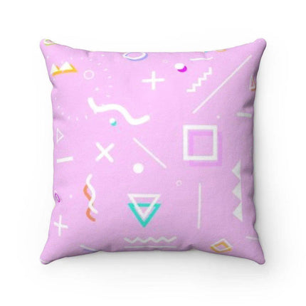 Reversible Luxury Kids' Pillowcase Set - Maison d'Elite Dual Design Edition