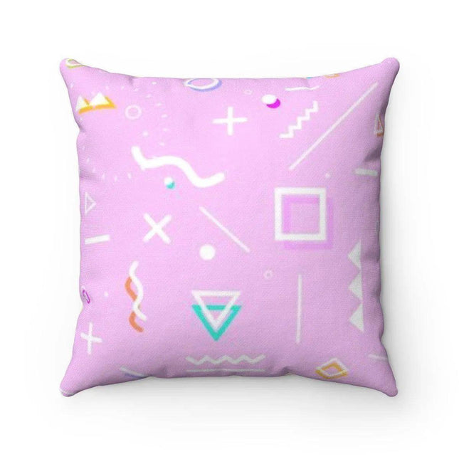 Reversible Luxury Kids' Pillowcase Set - Maison d'Elite Dual Design Edition