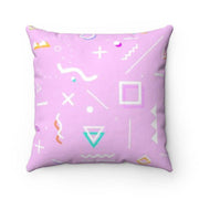 Reversible Luxury Kids' Pillowcase Set - Maison d'Elite Dual Design Edition - Très Elite