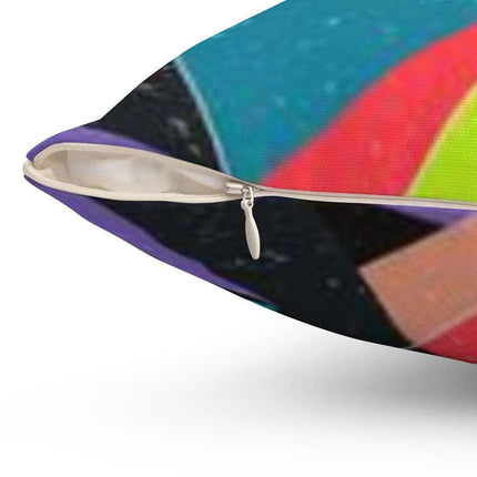 Revitalize Your Home Decor with Maison d'Elite's Chic Reversible Pillowcase