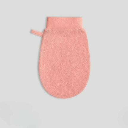 Revitalize Your Skin Exfoliating Shower Gloves - Elevate Your Self-Care Routine - Très Elite