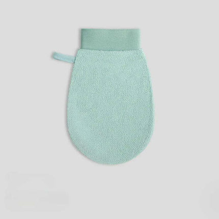 Revitalize Your Skin Exfoliating Shower Gloves - Elevate Your Self-Care Routine - Très Elite