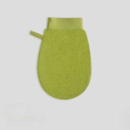 Revitalize Your Skin Exfoliating Shower Gloves - Elevate Your Self-Care Routine - Très Elite