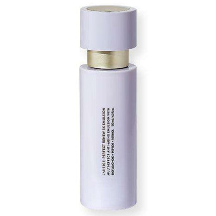 Revitalizing 3X Emulsion - The Ultimate Anti-Aging Skin Solution - Très Elite