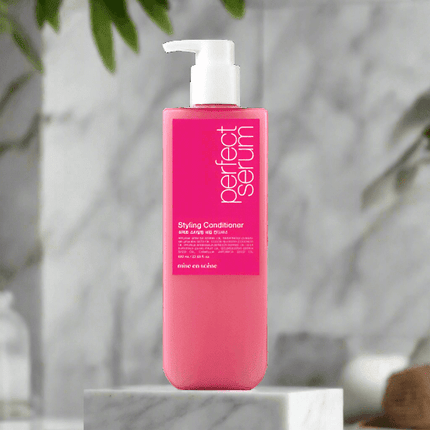 Revitalizing 7-Oil Infusion Volume Boost Conditioner - 680ml.