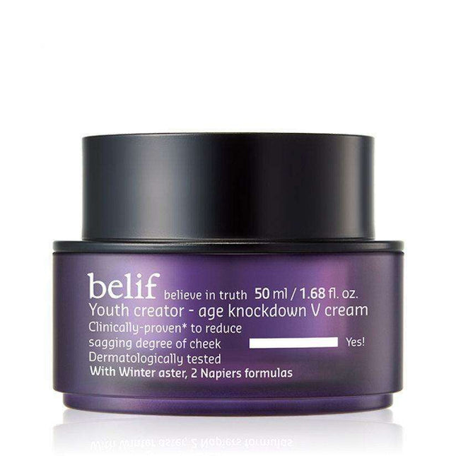 Revitalizing Age-Defying Elixir - Ultimate Anti-Aging Cream with Napier's Original Formula - Très Elite
