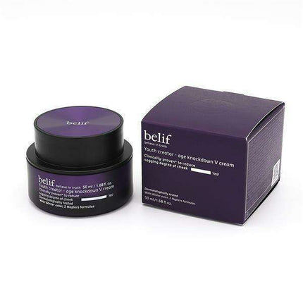 Revitalizing Age-Defying Elixir - Ultimate Anti-Aging Cream with Napier's Original Formula - Très Elite