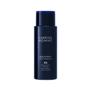 Revitalizing Blue Energy Facial Tonic for Men by LANEIGE HOMME - Très Elite