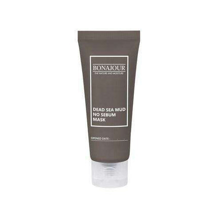 Revitalizing Charcoal & Dead Sea Mud Mask - Ultimate Skin Renewal Formula - Très Elite