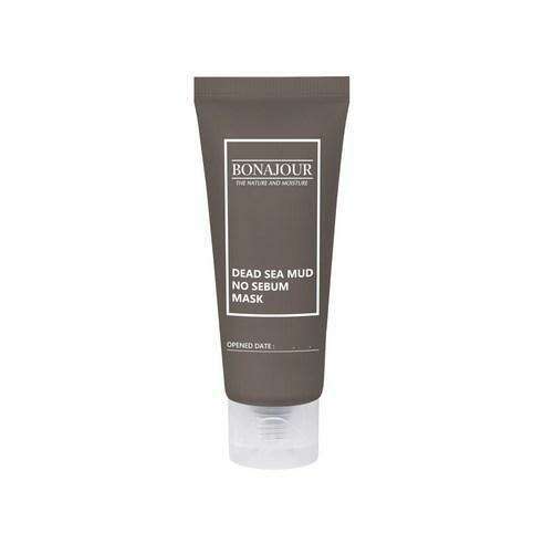 Revitalizing Charcoal & Dead Sea Mud Mask - Ultimate Skin Renewal Formula - Très Elite