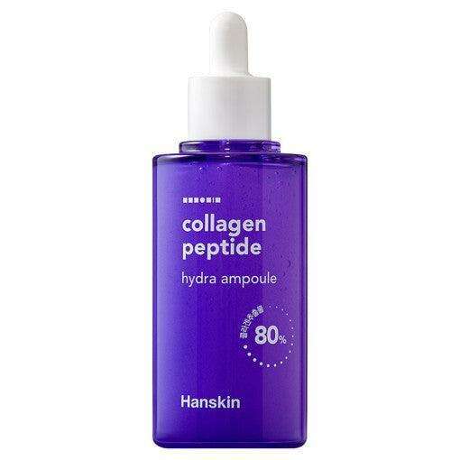 Revitalizing Collagen Infusion Serum for Intense Moisture