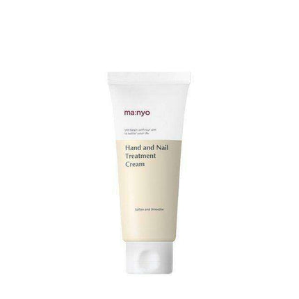 Revitalizing Hand and Nail Care Cream - 60ml - Très Elite