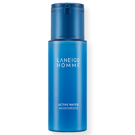 Revitalizing Hydration Elixir for Men: LANEIGE HOMME 125ml - Très Elite