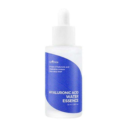 Revitalizing Hydration Essence with Hyaluronic Acid - 50ml Deep Moisture Formula - Très Elite