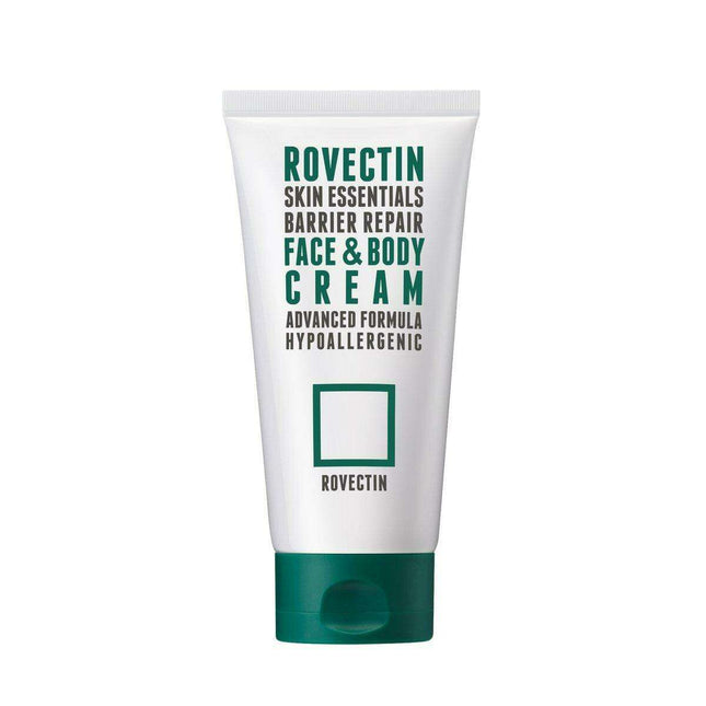 Revitalizing Moisture Defense Cream - Deep Hydration for All Skin Types