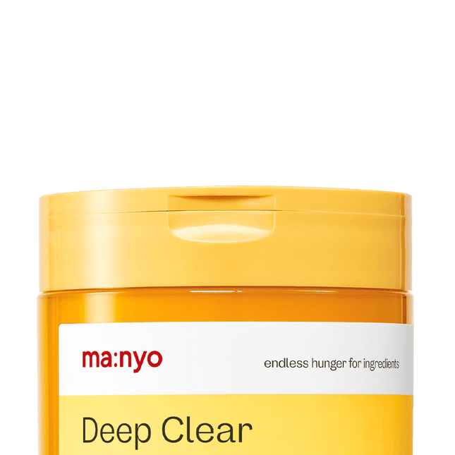 Revitalizing Nighttime Cleansing Balm: Elevate Your Korean Skincare Ritual