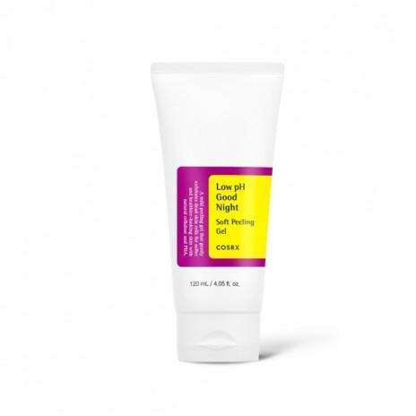 Revitalizing Overnight Hydration Exfoliating Gel with Hyaluronic Acid & PHA | 120ml - Très Elite
