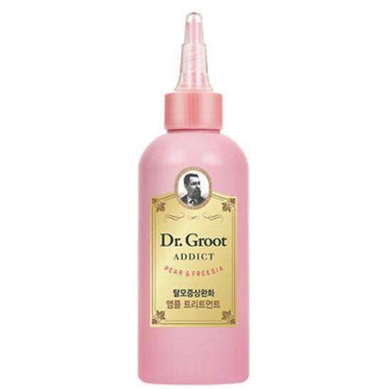Revitalizing Pear & Freesia Hair Restoration Elixir - Très Elite