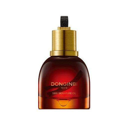 Revitalizing Red Ginseng Youth Serum for Glowing Skin - Très Elite