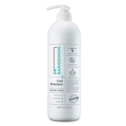 Revitalizing Scalp Therapy Hair Loss Prevention Shampoo 1000ml