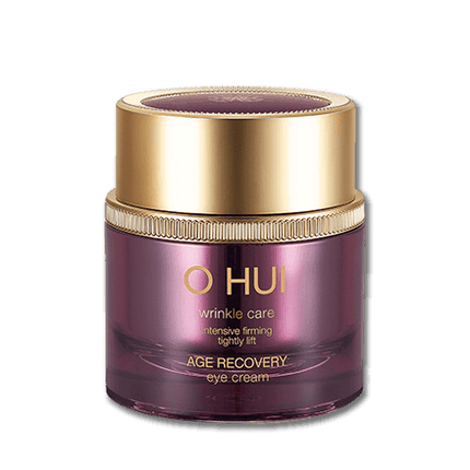 Revitalizing Youth Eye Cream - Advanced Anti-Aging Treatment - Très Elite