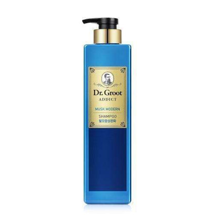 Revive Your Hair with Dr.Groot Addict Shampoo - Ultimate Renewal Set - Très Elite