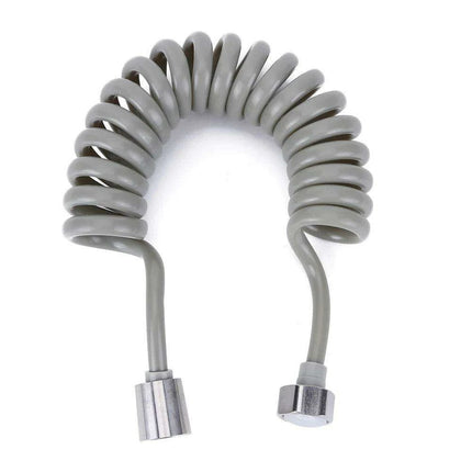 Revolutionary Adjustable Shower Hose Extension Kit - Elevate Your Showering Experience - Très Elite