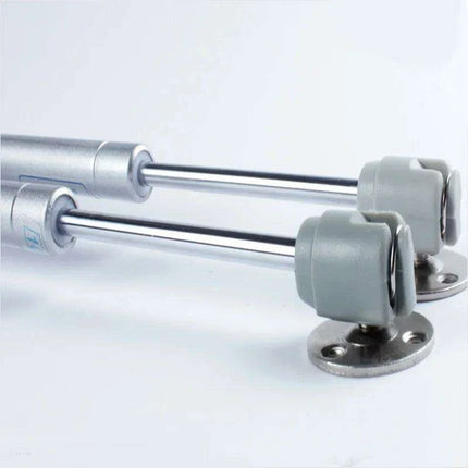 Revolutionary Hydraulic Gas Spring Stay Kit for Smooth Cabinet Door Operation - Très Elite