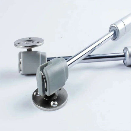 Revolutionary Hydraulic Gas Spring Stay Kit for Smooth Cabinet Door Operation - Très Elite