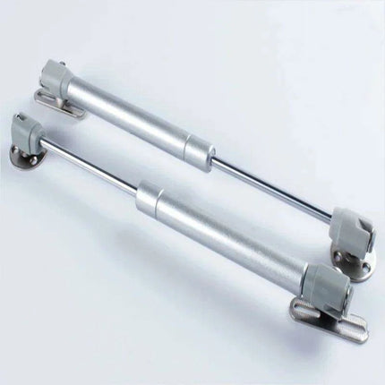 Revolutionary Hydraulic Gas Spring Stay Kit for Smooth Cabinet Door Operation - Très Elite