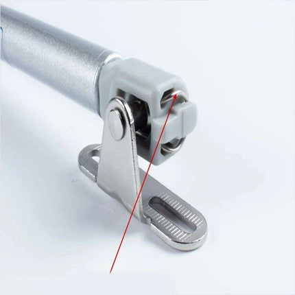 Revolutionary Hydraulic Gas Spring Stay Kit for Smooth Cabinet Door Operation - Très Elite