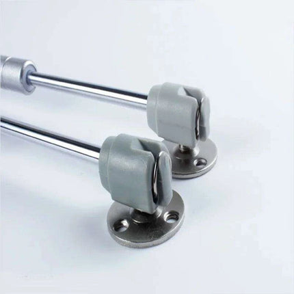 Revolutionary Hydraulic Gas Spring Stay Kit for Smooth Cabinet Door Operation - Très Elite
