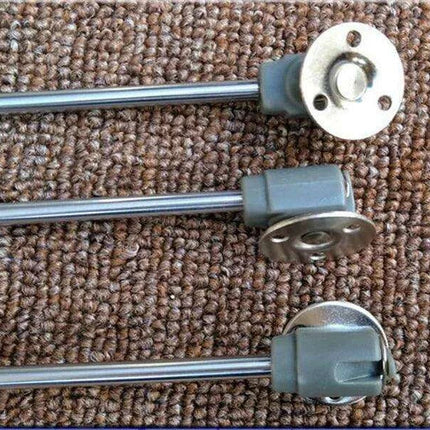 Revolutionary Hydraulic Gas Spring Stay Kit for Smooth Cabinet Door Operation - Très Elite