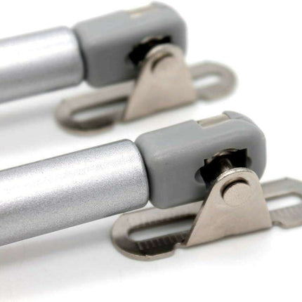 Revolutionary Hydraulic Gas Spring Stay Kit for Smooth Cabinet Door Operation - Très Elite