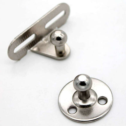 Revolutionary Hydraulic Gas Spring Stay Kit for Smooth Cabinet Door Operation - Très Elite