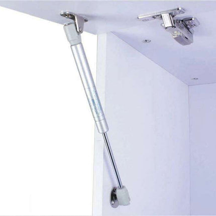 Revolutionary Hydraulic Gas Spring Stay Kit for Smooth Cabinet Door Operation - Très Elite