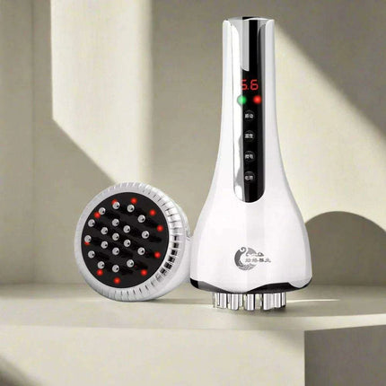 Revolutionary Infrared Body Shaper & Muscle Toner Massage Device - Très Elite