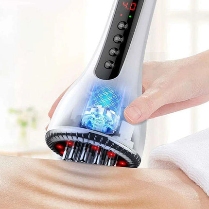 Revolutionary Infrared Body Shaper & Muscle Toner Massage Device - Très Elite