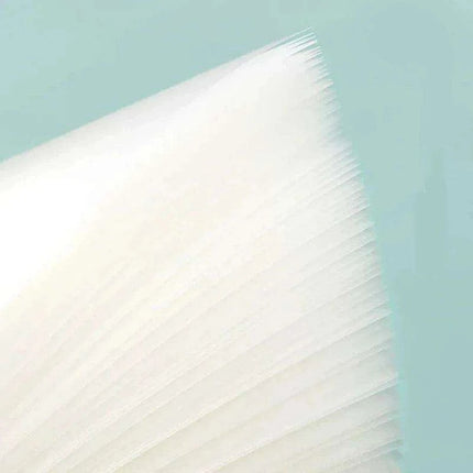 Revolutionize Your Organization with 50 Clear and Versatile Sticky Notes for Every Environment - Très Elite